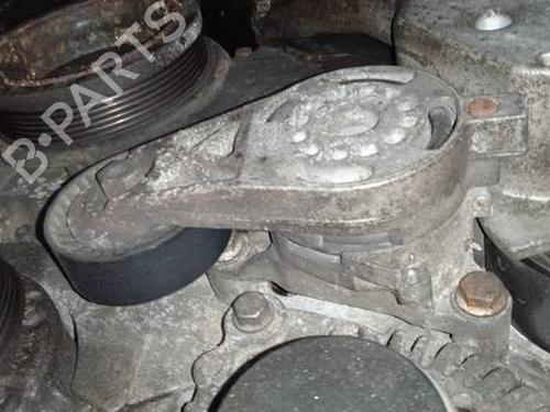 Used Pulley Pulley VW PASSAT B6 (3C2) 2.0 TDI (170 hp) 35251992 35251992