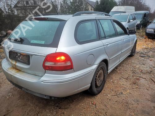 Speaker JAGUAR X-TYPE I (X400) 2.2 D | BP32575980E2 