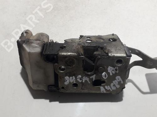 Used Front right lock Front right lock 35847383 35847383