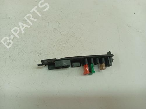 Fuse box CITROËN C5 III (RD_) 2.0 HDi (RDRHD8, RDRHDJ, RDRHR8, RDRHRJ) | BP39545378E1 - Image 2