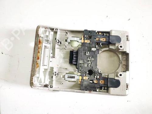 Innerbelysning AUDI A4 B6 (8E2) 2.5 TDI quattro | BP35002705I8 - Image 2