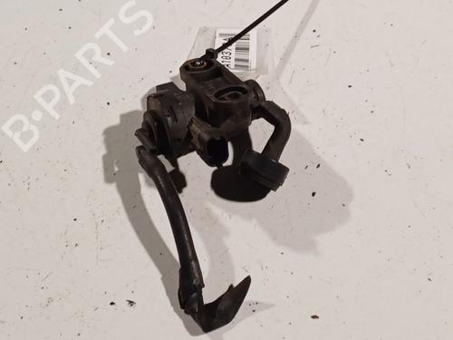 Electronic module OPEL VECTRA C (Z02) 2.2 DTI 16V (F69) | BP34982679M83 - Image 3