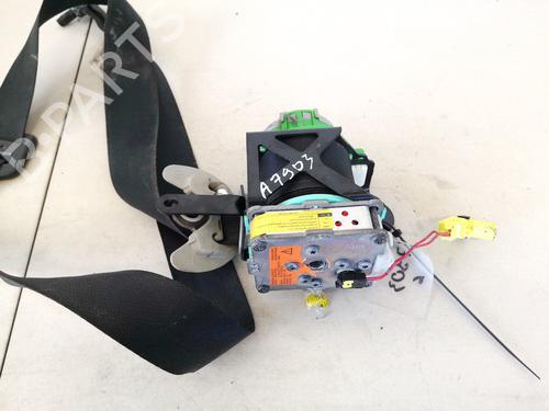 Used Front left seatbelt Front left seatbelt 35408642 35408642