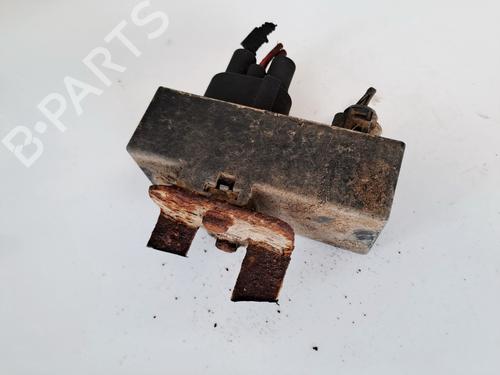Used Electronic module Electronic module 35490168 35490168