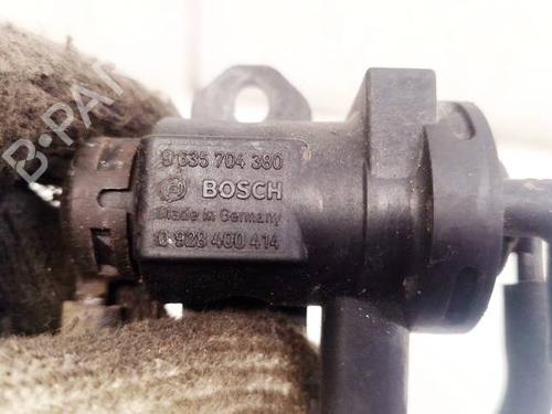 Electronic module PEUGEOT BOXER Bus (244, Z_) 2.0 HDi | BP35119337M83 - Image 2