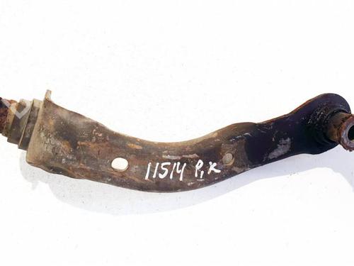 Engine mount NISSAN NV200 Van 1.5 dCi 85 (M20, M20N, M20M) | BP37480695M89 - Image 2