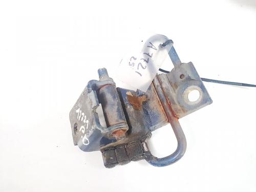 Used Hinge/Door check strap AUDI A4 B6 (8E2) 2.5 TDI quattro (180 hp) 32894965