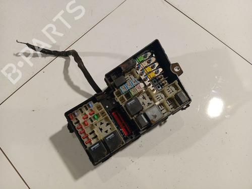 Fuse box FORD FOCUS II (DA_, HCP, DP) 2.0 | BP38342827E1 - Image 2