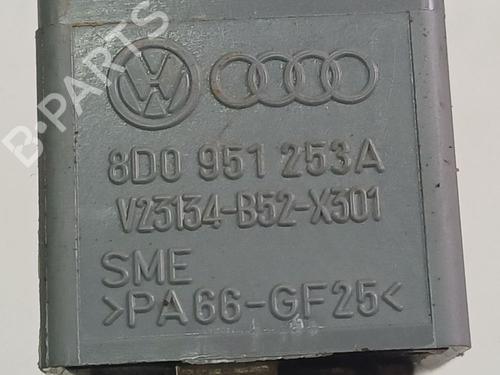 Other VW PASSAT B5.5 (3B3) 1.9 TDI | BP32552755O1