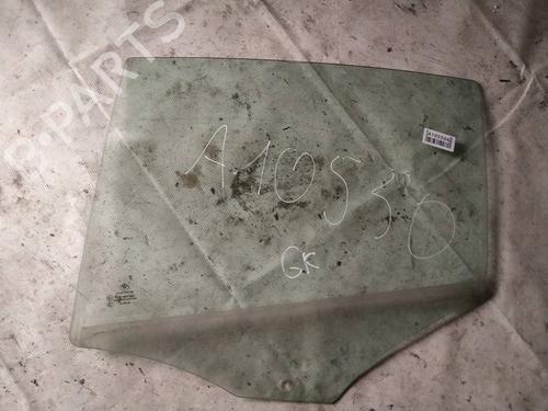 Used Rear left door window Rear left door window 34959619 34959619