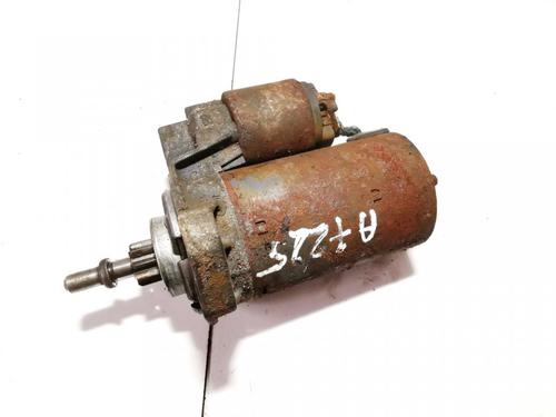 Used Starter Starter 35503766 35503766
