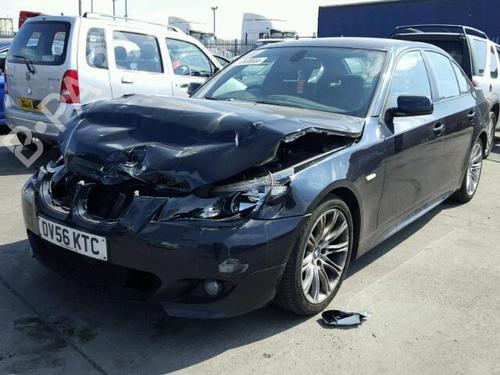 Brugte BMW 5 (E60)  530 i  4527063