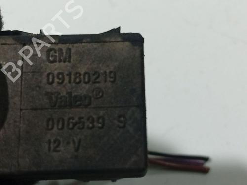 Electronic sensor OPEL ASTRA H (A04) 1.7 CDTI (L48) | BP36828276M84  - Image 5
