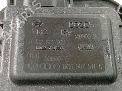 Electronic module SKODA FABIA I (6Y2) 1.9 TDI | BP34610040M83 - Image 4