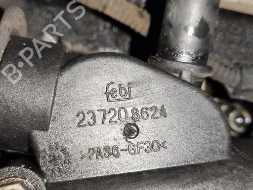 Pipe VW TOURAN (1T1, 1T2) 1.9 TDI | BP35456385M125 - Image 2