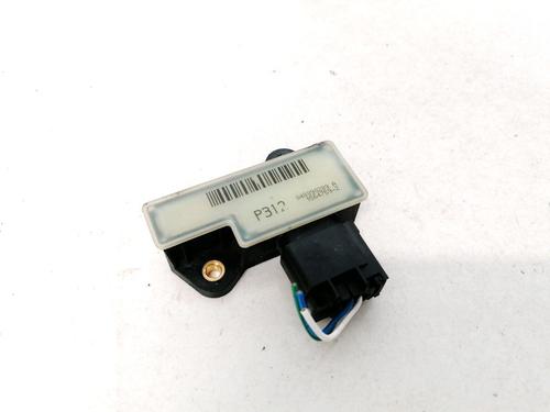 Used Electronic module Electronic module SUBARU LEGACY V (BM) 2.0 D AWD (BMD) (150 hp) 35620673 35620673
