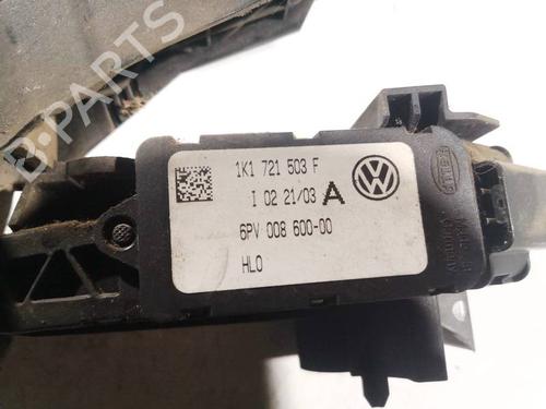 Pedal AUDI A3 (8P1) 2.0 TDI 16V | BP34949402I4 - Image 3
