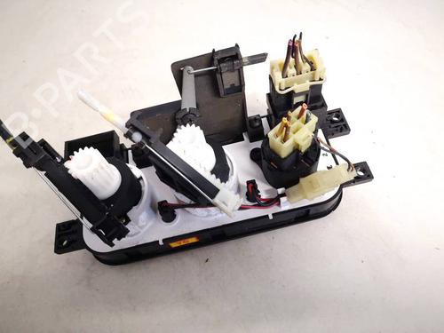Climate control CHEVROLET MATIZ (M200, M250) 1.0 | BP35342262I5 - Image 2