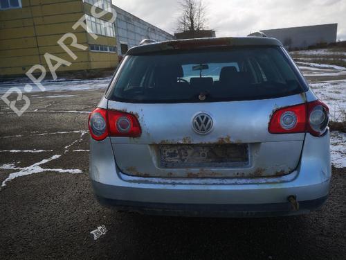 Electronic module VW PASSAT B6 (3C2) 1.9 TDI | BP32576257M83 