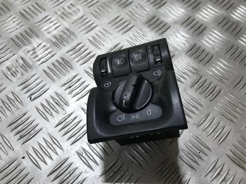 Interruttore Interruttore OPEL VECTRA B (J96) 2.0 DI 16V (F19) (82 hp) 35692917 35692917