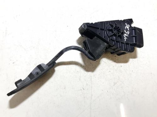 Used Pedal Pedal TOYOTA PRIUS Liftback (_W2_) 1.5 Hybrid (NHW20_, NHW20R) (112 hp) 35852819 35852819