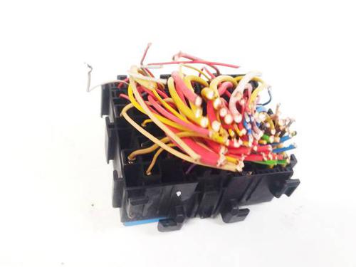 Fuse box MITSUBISHI L100 / MINICAB Platform/Chassis (U6_T) 0.6 | BP32610588E1