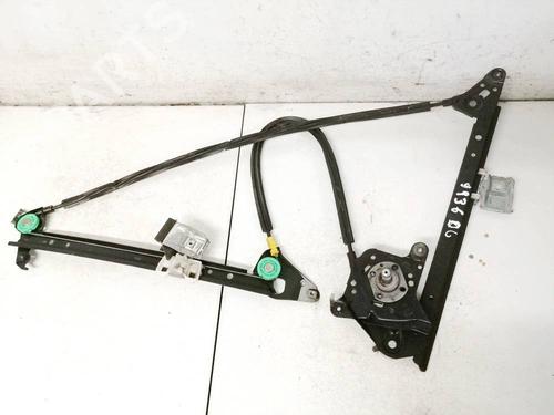 Used Rear right window mechanism Rear right window mechanism 35040591 35040591
