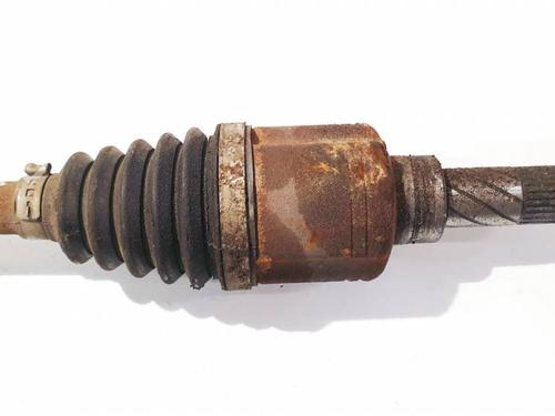 Left front driveshaft RENAULT CLIO IV (BH_) 0.9 TCe 90 (BHNF, BHMA, BHMH, BHJK, BHJR) | BP35287328M38 - Image 3