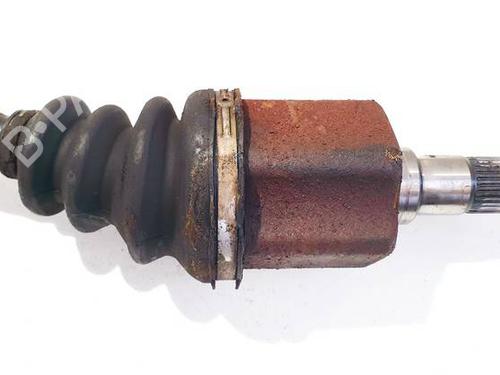Left front driveshaft KIA CEE'D Hatchback (ED) 1.6 CRDi 115 | BP35265931M38 - Image 3