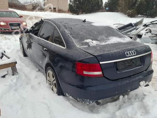 Electronic module AUDI A6 C6 (4F2) 3.0 TDI quattro | BP34118202M83  - Image 7