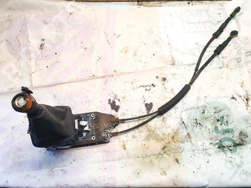 Selector da caixa Selector da caixa RENAULT ESPACE IV (JK0/1_) 1.9 dCi (JK0U, JK0G) (120 hp) 35473589 35473589