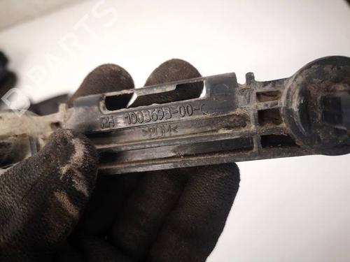 Front bumper bracket TESLA MODEL S (5YJS) P90D AWD | BP34830702C158 - Image 3