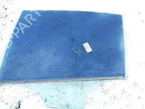 Used Rear left door window Rear left door window 39574882 39574882