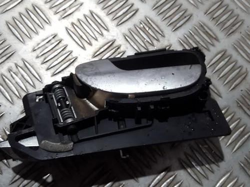 Used Front left interior door handle Front left interior door handle 35701828 35701828