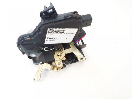 Used Front right lock Front right lock 35511176 35511176