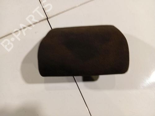 Headrest VW PASSAT B6 (3C2) 1.9 TDI | BP38631080I31 - Image 2