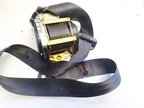 Front right seatbelt CITROËN C8 (EA_, EB_) 2.0 HDi | BP35184686I25 - Image 3