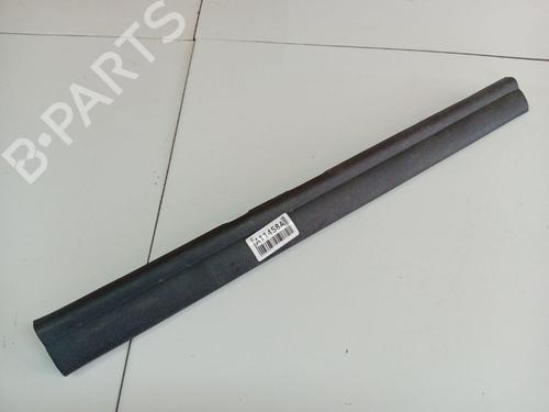 Trinbræt Trinbræt HONDA CIVIC VIII Hatchback (FN, FK) 1.8 (FN1, FK2) (140 hp) 36826217 36826217