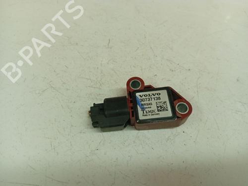 Electronic sensor VOLVO S40 II (544) 2.0 D | BP39498277M84 - Image 2