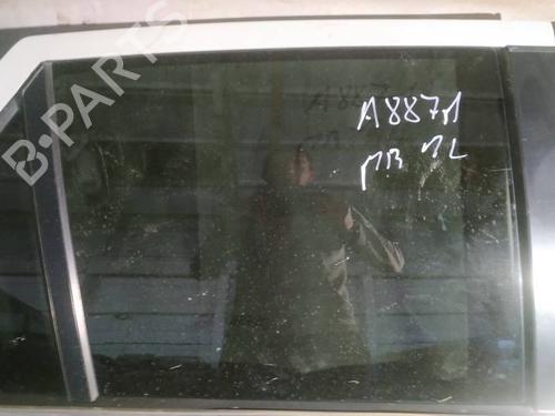 rear-right-door-window-mercedes-benz-m-class-w164-2005-2006-2007-2008-2009-2010-2011-2012-38571935 main image