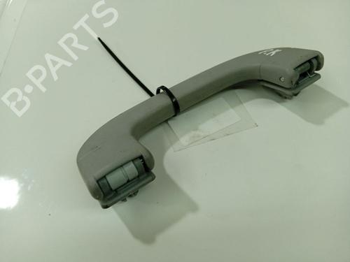 Used Interior roof handle Interior roof handle MITSUBISHI COLT VI (Z3_A, Z2_A) 1.1 (Z31A, Z32A) (75 hp) 34843890 34843890