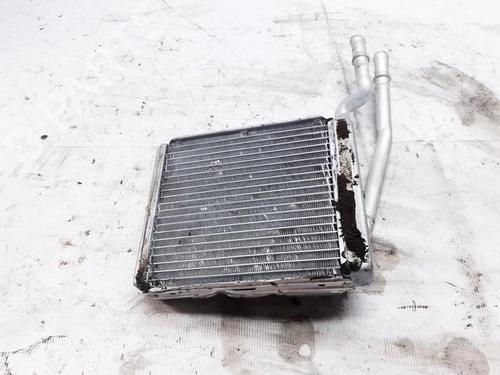 Used Heater matrix Heater matrix FORD FOCUS I (DAW, DBW) 1.8 TDCi (100 hp) 35861544 35861544