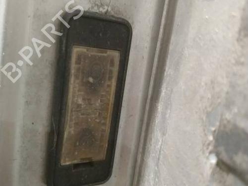 Licence plate light CITROËN C5 III (RD_) 2.0 HDi (RDRHD8, RDRHDJ, RDRHR8, RDRHRJ) | BP37864019I40 - Image 2