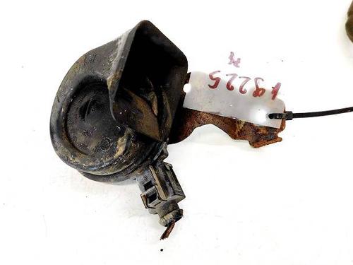 Used Horn Horn SKODA OCTAVIA II (1Z3) 1.9 TDI (105 hp) 35269141 35269141