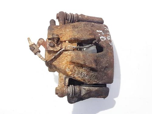 Used Left front brake caliper Left front brake caliper PEUGEOT 807 (EB_) 2.2 HDi (128 hp) 35455846 35455846