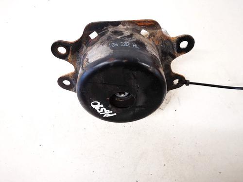 Used Engine mount Engine mount OPEL MERIVA A MPV (X03) 1.6 (E75) (87 hp) 33082232 33082232