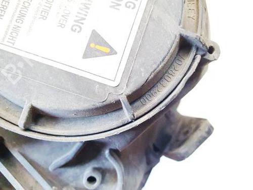 Right headlight HONDA FR-V (BE) 2.2 i CTDi (BE5) | BP37085492C29 - Image 3