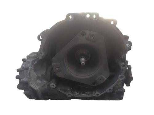 Used Gearbox Gearbox AUDI A8 D3 (4E2, 4E8) 4.2 quattro (335 hp) 35115510 35115510