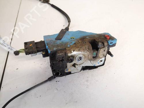 Used Rear right lock Rear right lock 35088914 35088914