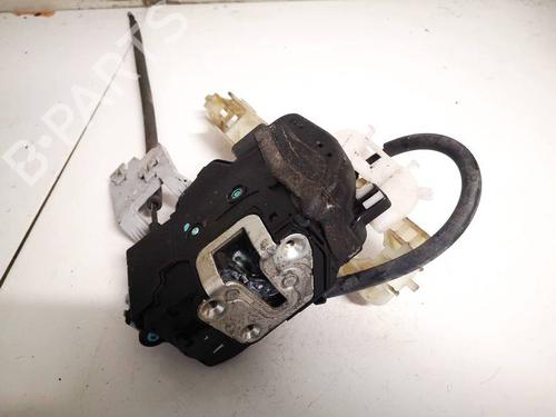 Used Front left lock Front left lock 35155874 35155874